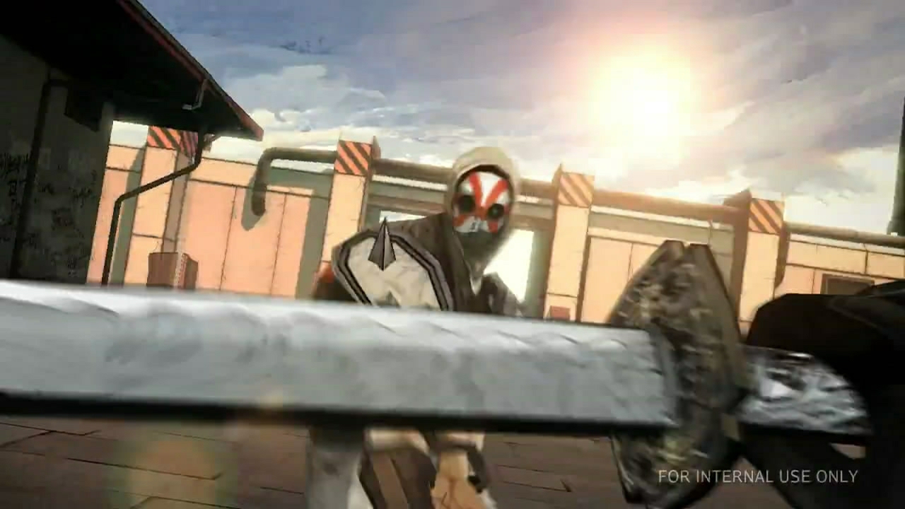 Red Steel 2 - Imagen 12